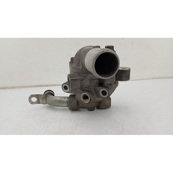 Carcaça Válvula Termostática L200 Triton 3.2 Peça Original