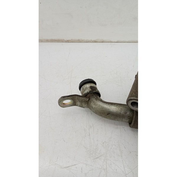 Carcaça Válvula Termostática L200 Triton 3.2 Peça Original