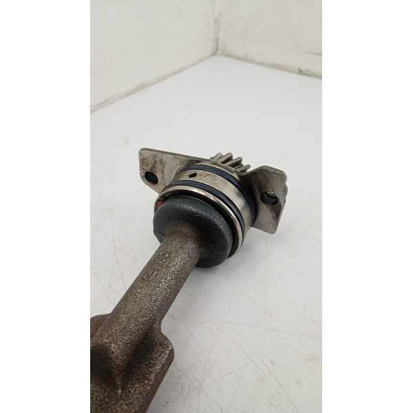 Eixo Balanciador Mitsubishi L200 Triton Pajero Dakar 3.2