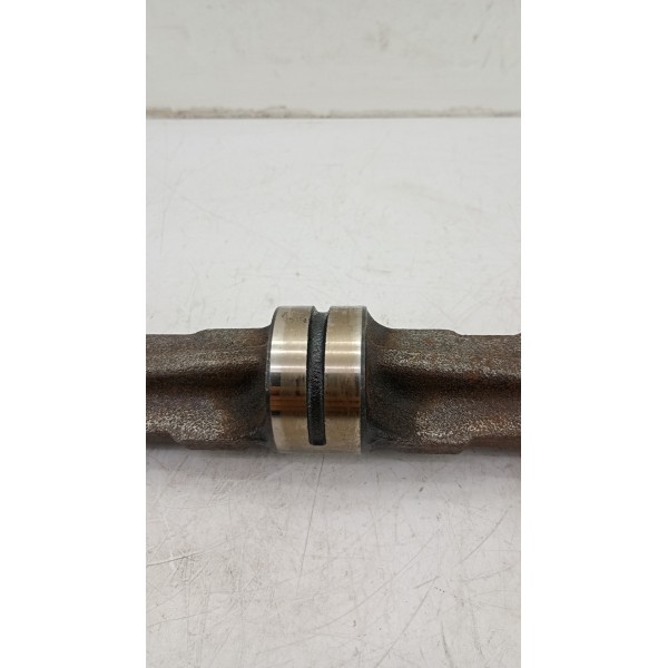 Eixo Balanciador Mitsubishi L200 Triton Pajero Dakar 3.2