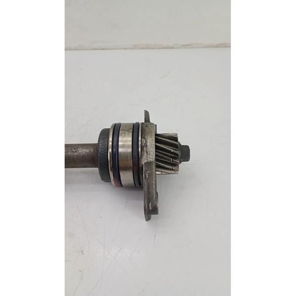 Eixo Balanciador Mitsubishi L200 Triton Pajero Dakar 3.2