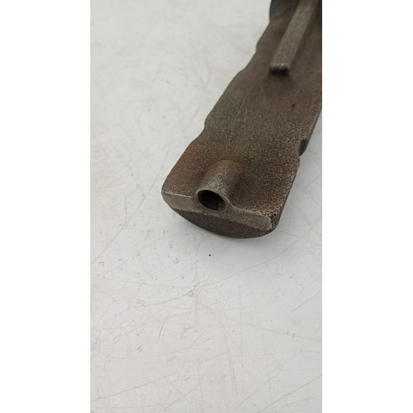 Eixo Balanciador Mitsubishi L200 Triton Pajero Dakar 3.2