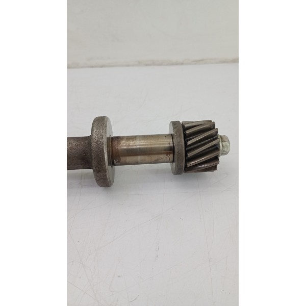 Eixo Balanciador Mitsubishi L200 Triton Pajero Dakar 3.2