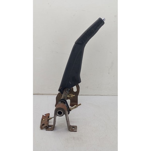 Alavanca Freio De Mão Mitsubishi Pajero Full 2002 2006