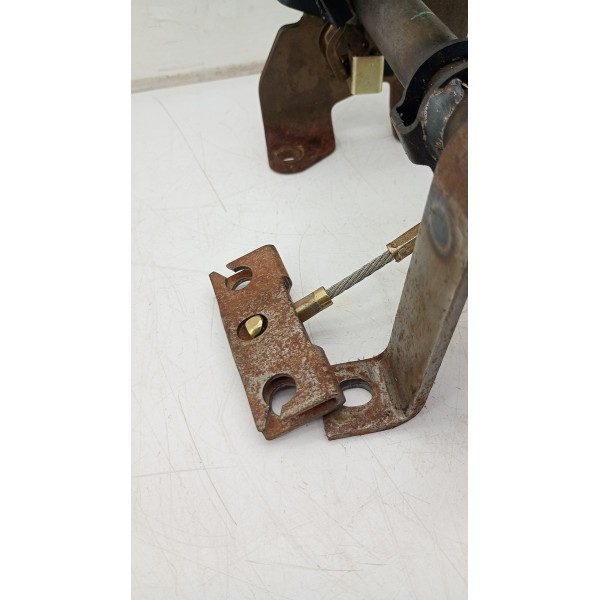 Alavanca Freio De Mão Mitsubishi Pajero Full 2002 2006