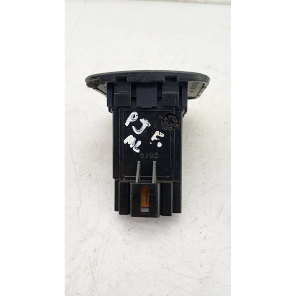 Botão Farol Milha Pajero Full 2008 Mr4026 Peça Original