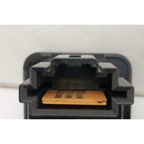 Botão Farol Milha Pajero Full 2008 Mr4026 Peça Original