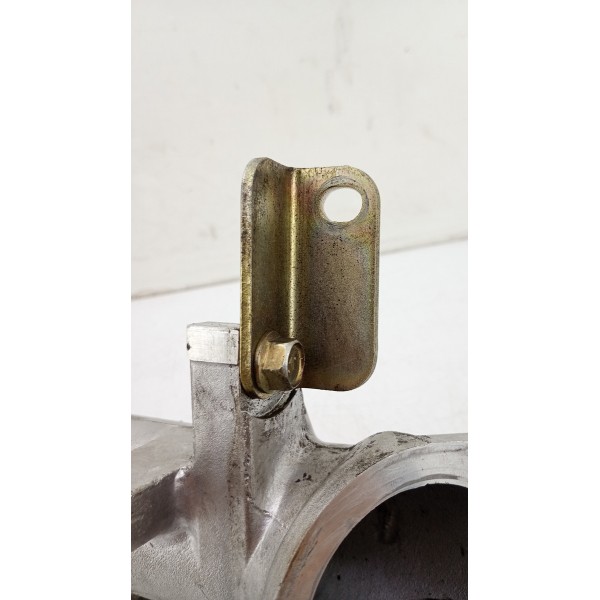 Cano Admissão Mitsubishi Pajero Full 3.2 2007