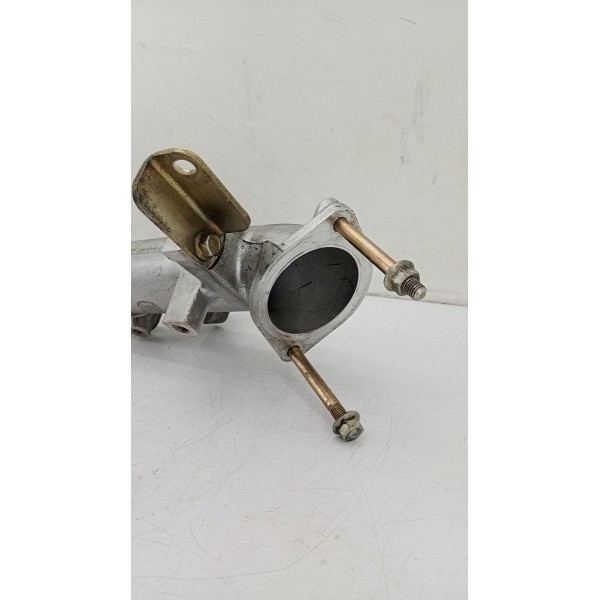 Cano Admissão Mitsubishi Pajero Full 3.2 2007