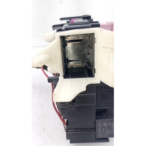 Caixa Fusível Vw Golf Jetta Tiguan Passat Taos A3 2011 2019