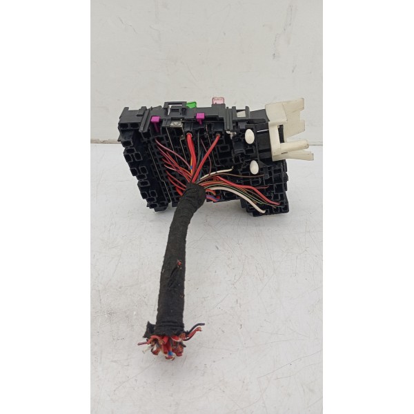 Caixa Fusível Vw Golf Jetta Tiguan Passat Taos A3 2011 2019