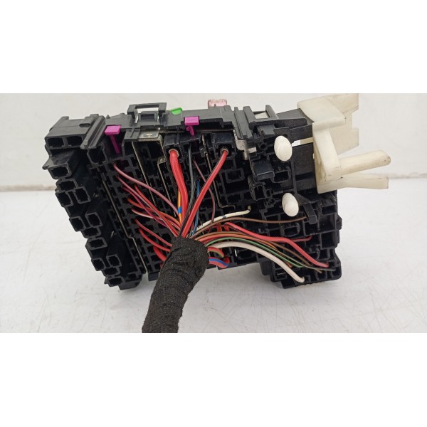 Caixa Fusível Vw Golf Jetta Tiguan Passat Taos A3 2011 2019