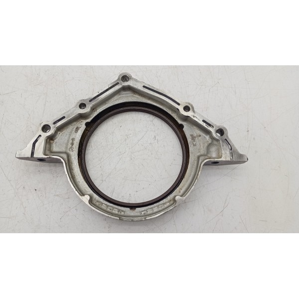 Flange Retentor Virabrequim Mitsubishi Pajero Sport 2010 3.5