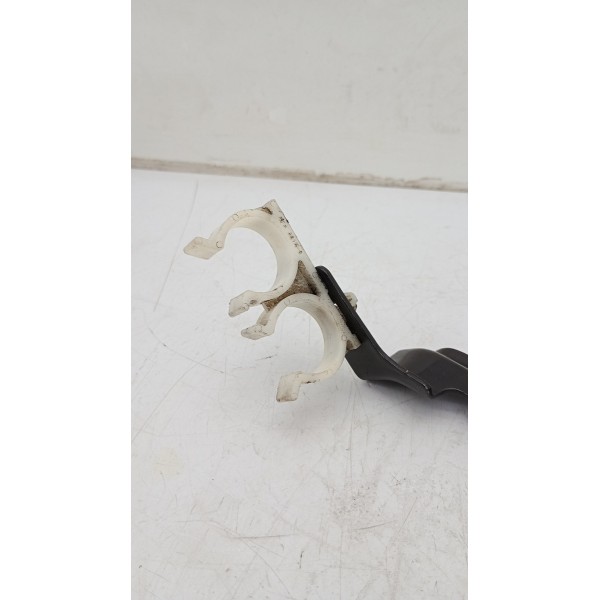 Tubo Flange D'água Cabeçote New Civic 2.0 2012 A 2016