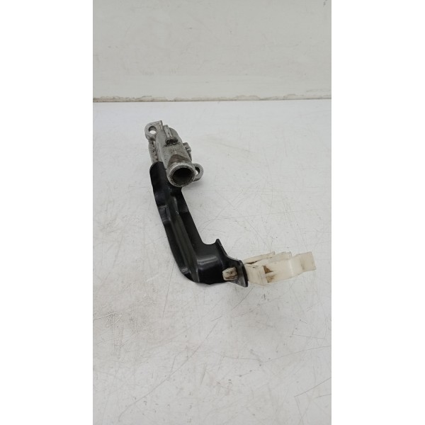 Tubo Flange D'água Cabeçote New Civic 2.0 2012 A 2016