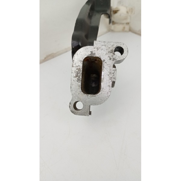 Tubo Flange D'água Cabeçote New Civic 2.0 2012 A 2016