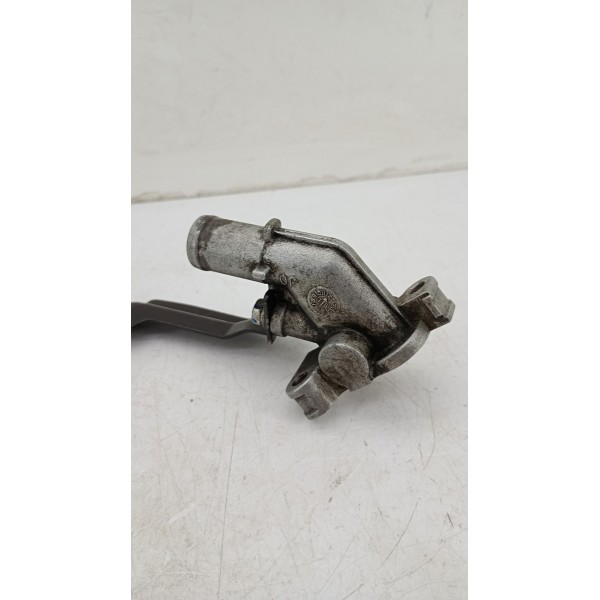 Tubo Flange D'água Cabeçote New Civic 2.0 2012 A 2016