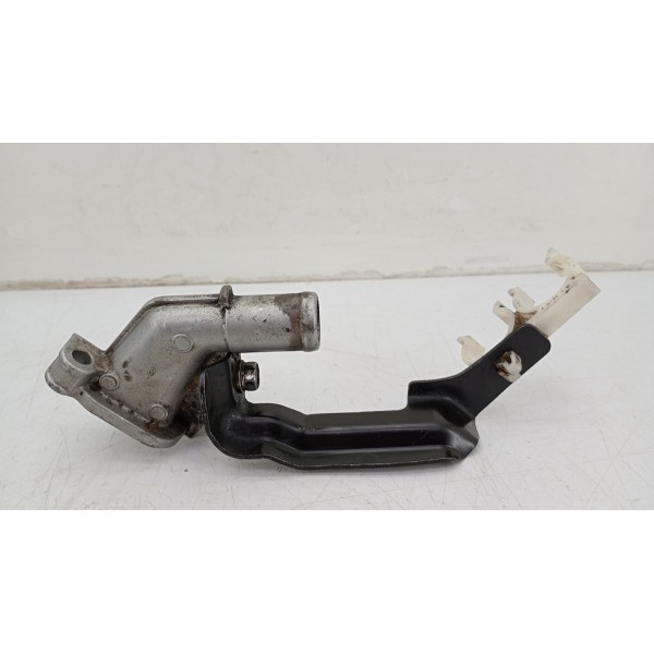 Tubo Flange D'água Cabeçote New Civic 2.0 2012 A 2016