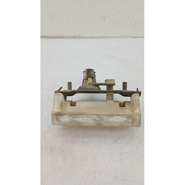 Maçaneta Tampa Traseira Mitsubishi Tr4 2011 2012 2013 /2015