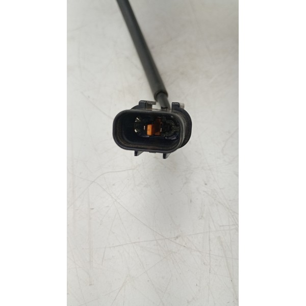 Sensor Traseiro Esquerdo Pajero Full 3.2 16v Diesel 2004 Cinza