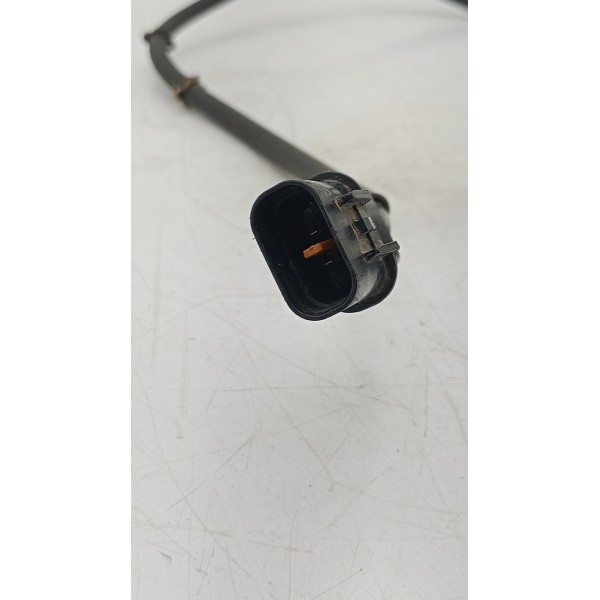 Sensor Traseiro Direito Pajero Full 3.2 16v Diesel 2004