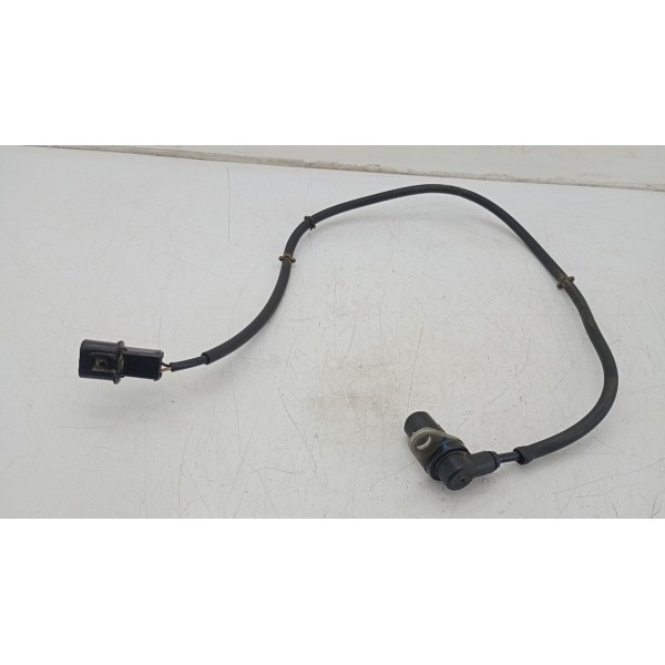 Sensor Traseiro Direito Pajero Full 3.2 16v Diesel 2004