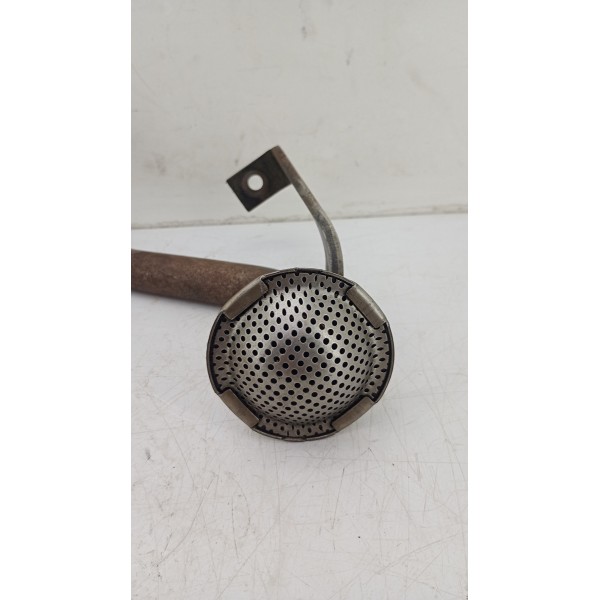 Pescador Oleo Pajero Full 3.2 16v 2001 2002 2003 2004 /2006