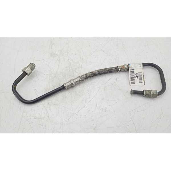 Mangueira Flexivel Gm Spin 1.8 2020 2021 Peça Original