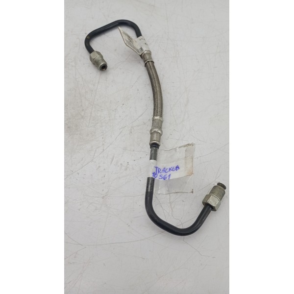 Mangueira Flexivel Gm Spin 1.8 2020 2021 Peça Original