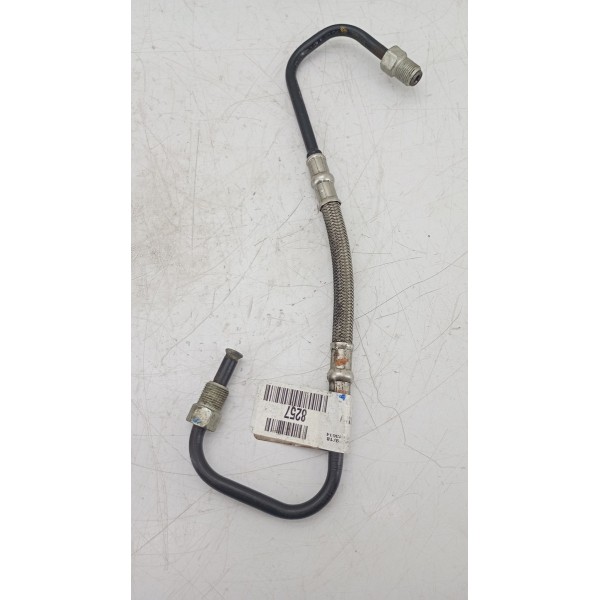 Mangueira Flexivel Gm Spin 1.8 2020 2021 Peça Original