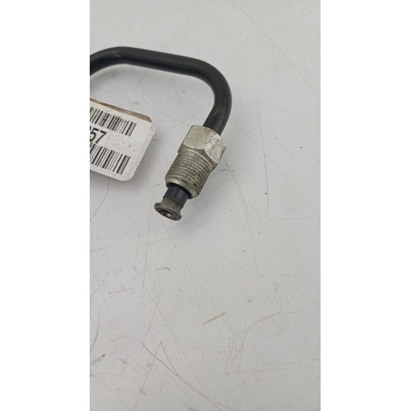 Mangueira Flexivel Gm Spin 1.8 2020 2021 Peça Original