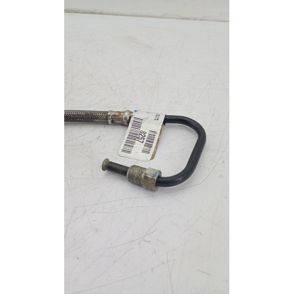 Mangueira Flexivel Gm Spin 1.8 2020 2021 Peça Original