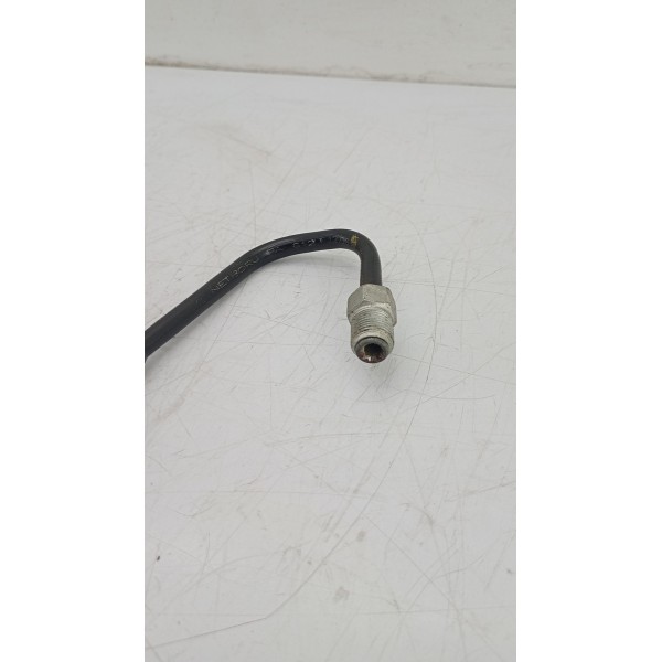 Mangueira Flexivel Gm Spin 1.8 2020 2021 Peça Original