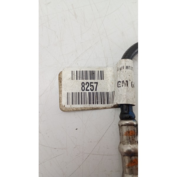 Mangueira Flexivel Gm Spin 1.8 2020 2021 Peça Original