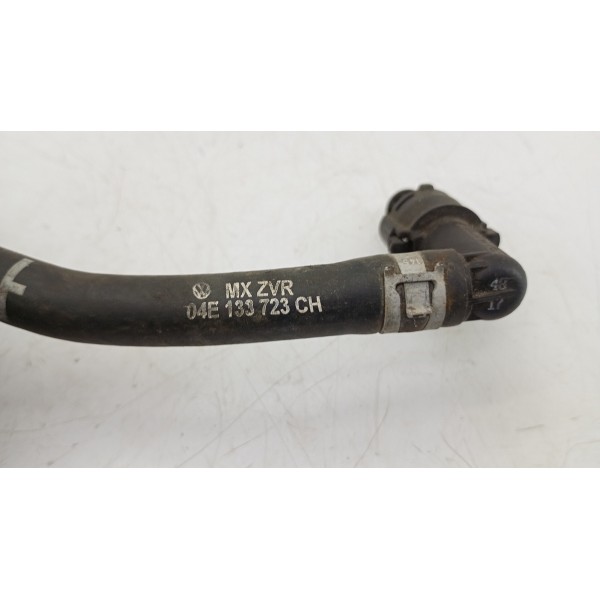 Mangueira Combustível Vw Polo Virtus