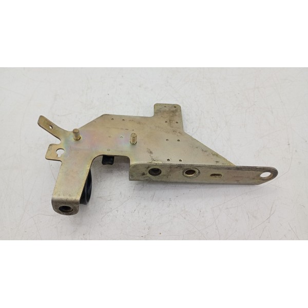 Carcaça Válvula Solenóide Mitsubishi Pajero Full 2002 2003