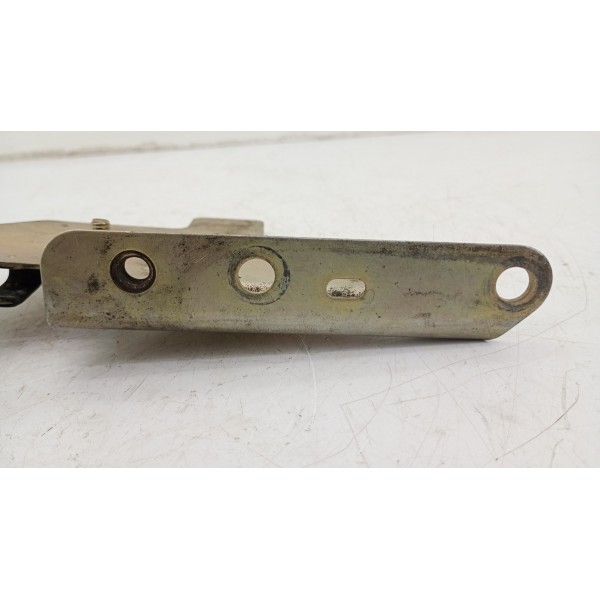 Carcaça Válvula Solenóide Mitsubishi Pajero Full 2002 2003