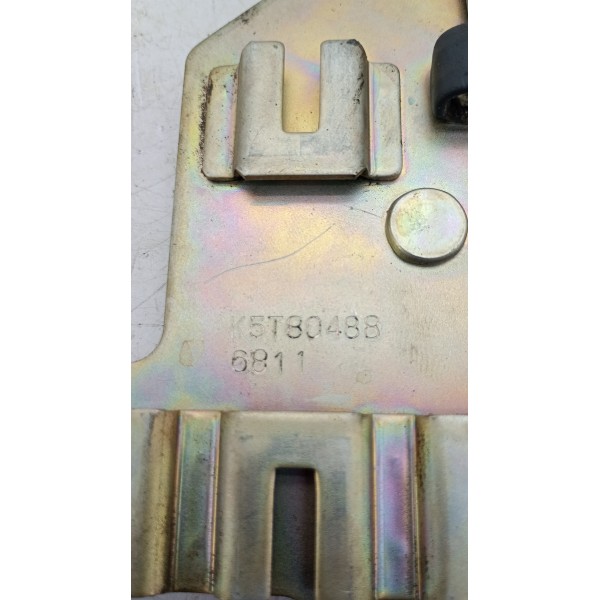 Carcaça Válvula Solenóide Mitsubishi Pajero Full 2002 2003