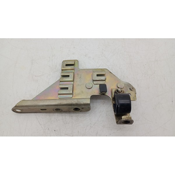 Carcaça Válvula Solenóide Mitsubishi Pajero Full 2002 2003