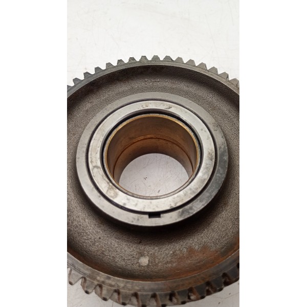 Engrenagem Distribuição Simples Pajero Fulll 3.2 2000 A 2006