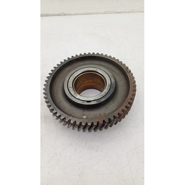 Engrenagem Distribuição Simples Pajero Fulll 3.2 2000 A 2006