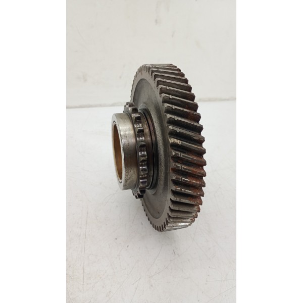 Engrenagem Distribuição Simples Pajero Fulll 3.2 2000 A 2006
