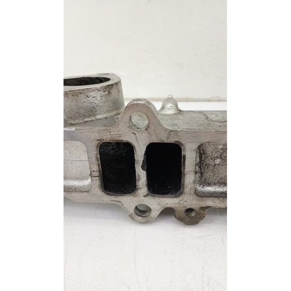 Tubo Coletor L200 Triton Pajero Dakar 3.2 Diesel 2008 A 2016