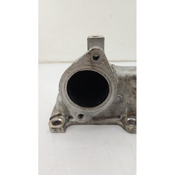 Tubo Coletor L200 Triton Pajero Dakar 3.2 Diesel 2008 A 2016