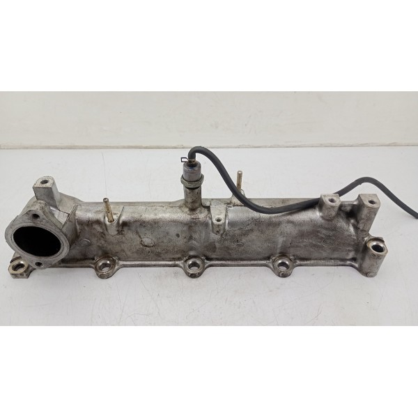 Tubo Coletor L200 Triton Pajero Dakar 3.2 Diesel 2008 A 2016