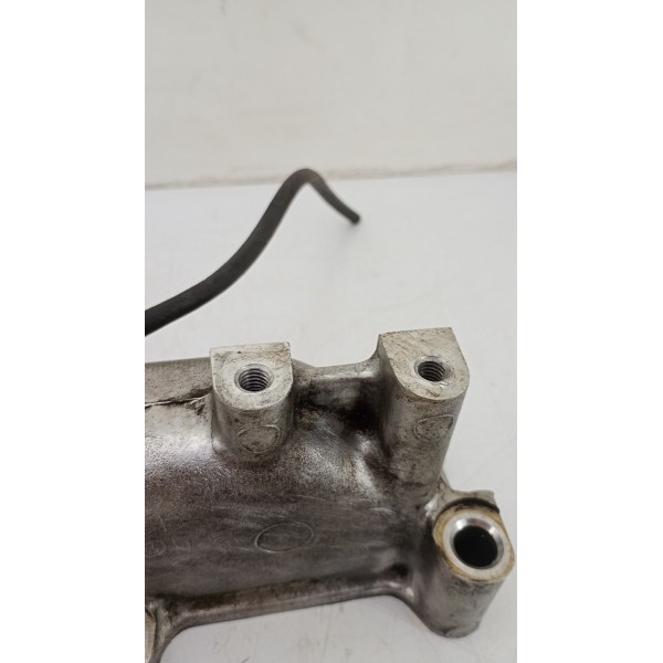 Tubo Coletor L200 Triton Pajero Dakar 3.2 Diesel 2008 A 2016