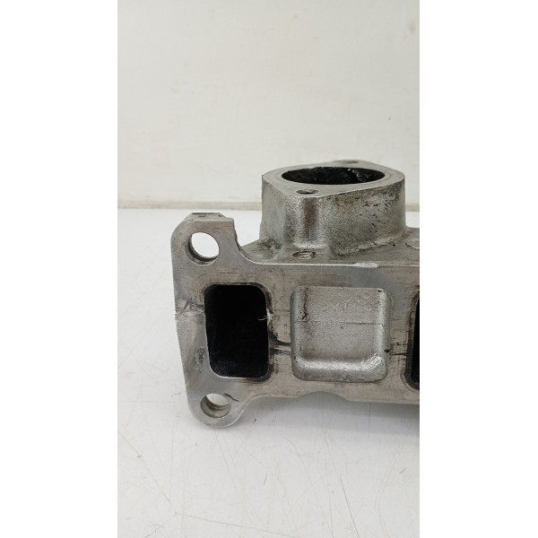 Tubo Coletor L200 Triton Pajero Dakar 3.2 Diesel 2008 A 2016