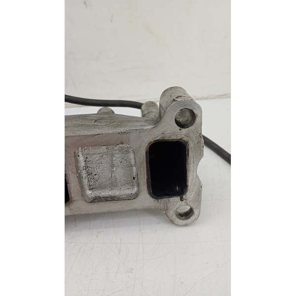 Tubo Coletor L200 Triton Pajero Dakar 3.2 Diesel 2008 A 2016