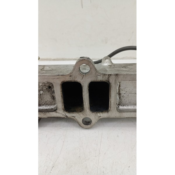 Tubo Coletor L200 Triton Pajero Dakar 3.2 Diesel 2008 A 2016