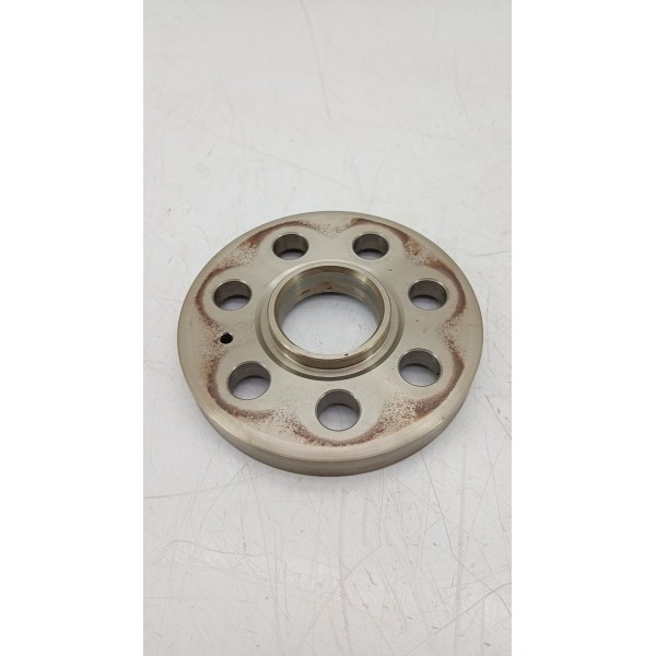 Flange Volante Motor Full L200 Triton 3.2 Diesel